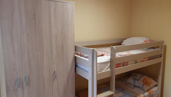 Apartment Skaljari *