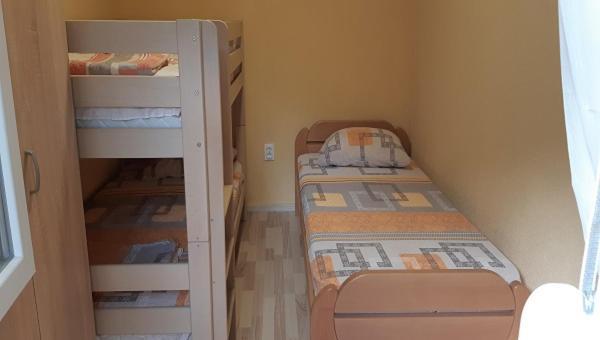 Apartment Skaljari *