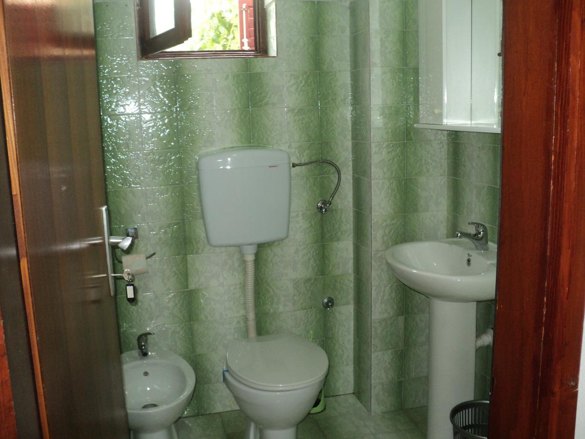 Apartment Skaljari