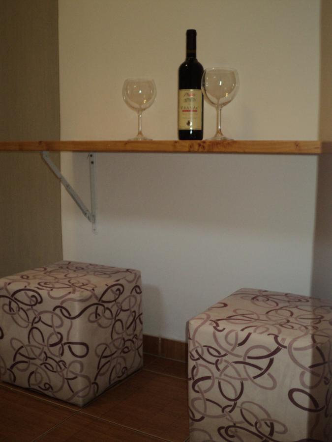 Apartment Skaljari *