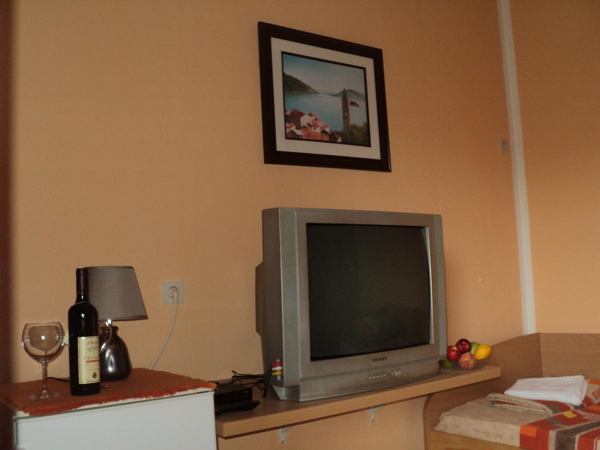 Skaljari Apartment Kotor