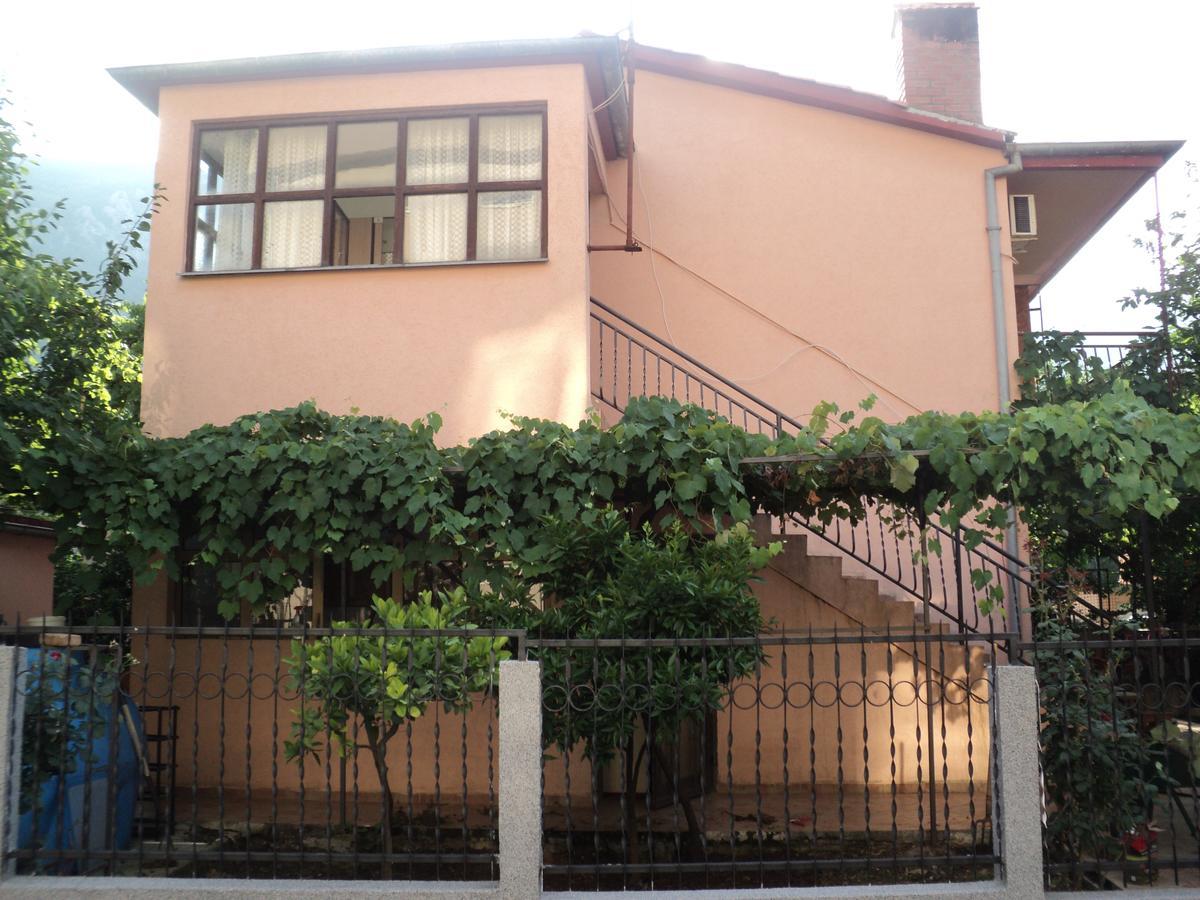 Skaljari Apartment Kotor
