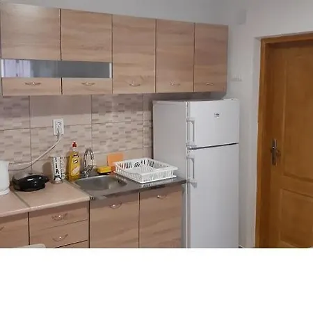 Apartments Skaljari Kotor Exterior foto