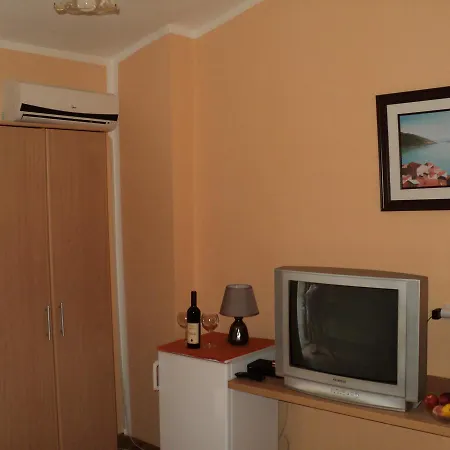 Apartments Skaljari Kotor Exterior foto