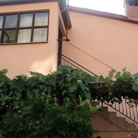 Apartments Skaljari Kotor Exterior foto