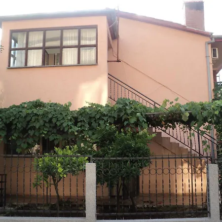 Apartments Skaljari Kotor Exterior foto